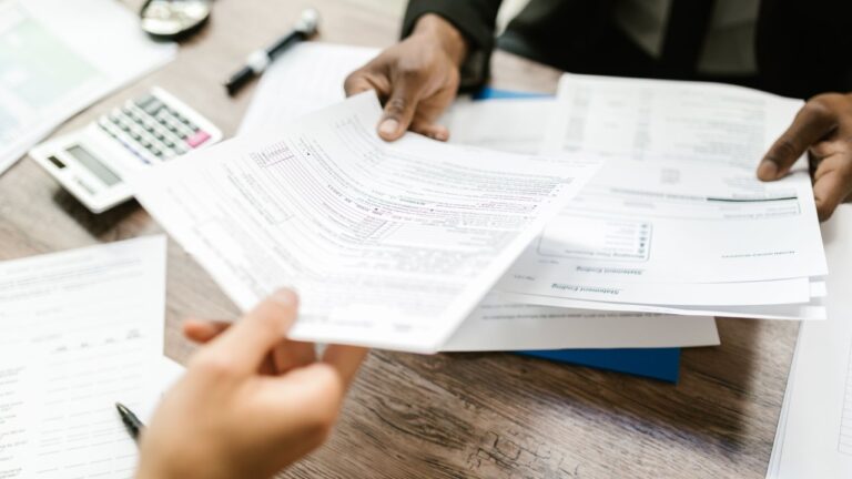 What to Check Before You Sign Private Finance Documents for a Commercial Property Purchase